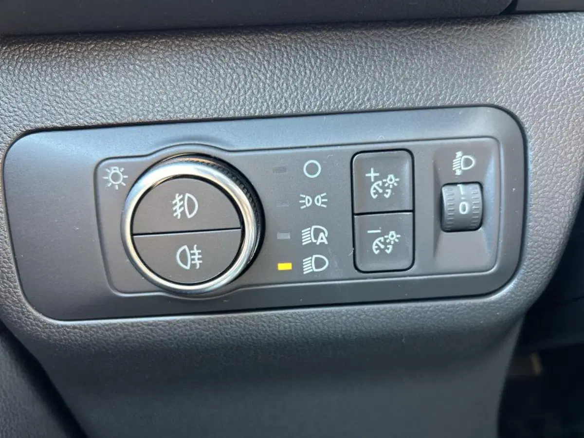Ford Kuga usata a Cuneo (17)