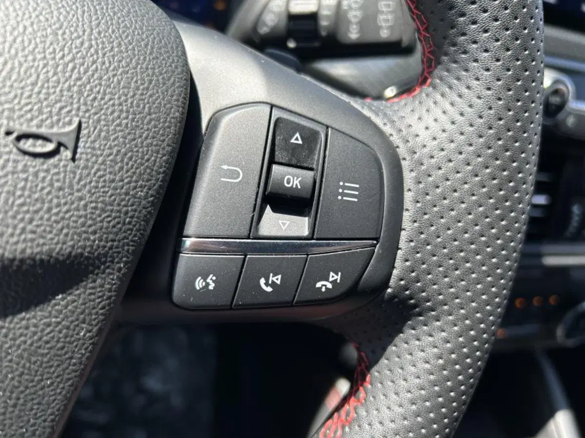 Ford Kuga usata a Cuneo (18)
