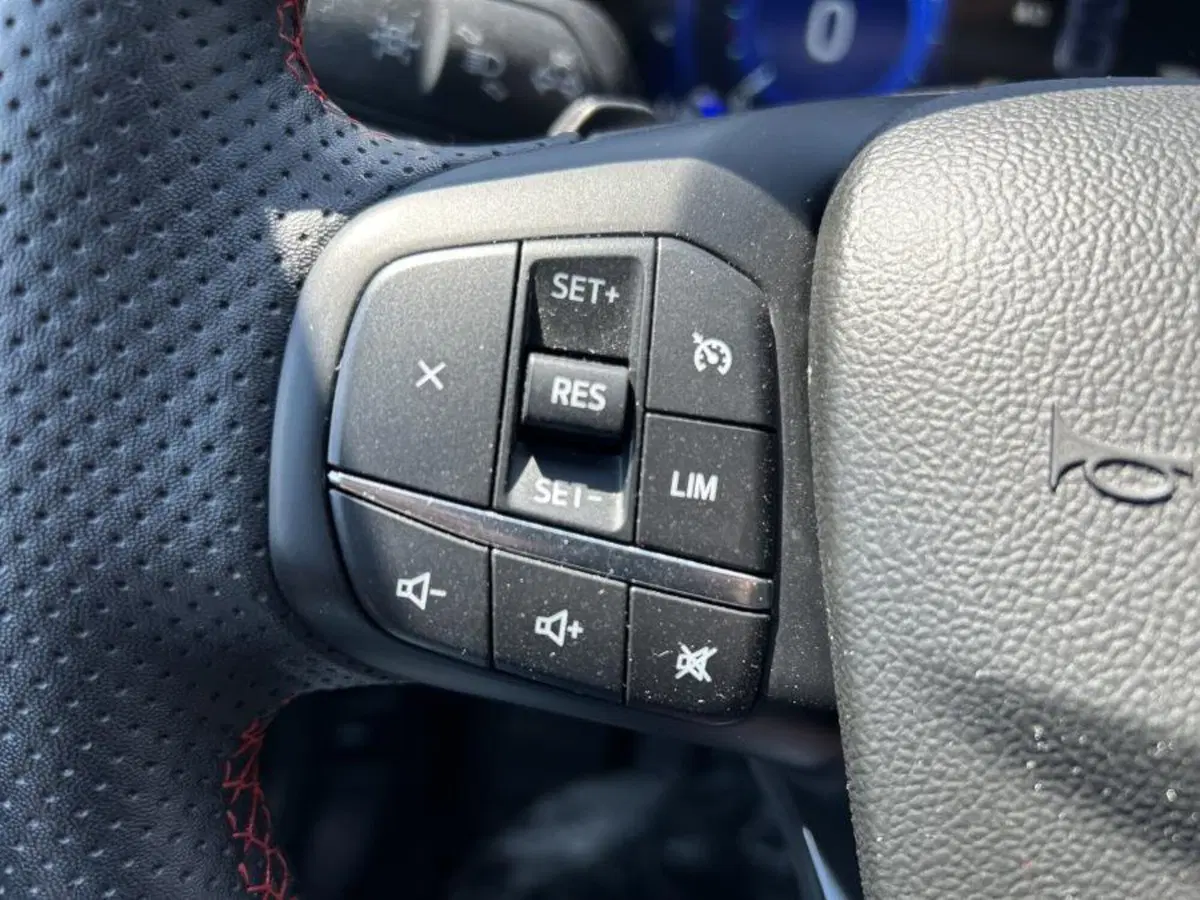 Ford Kuga usata a Cuneo (19)