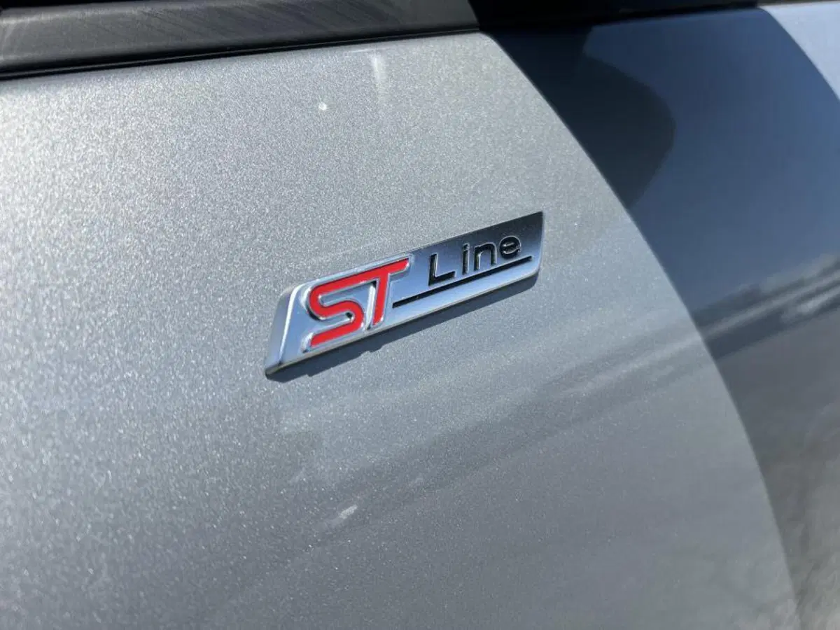 Ford Kuga usata a Cuneo (7)