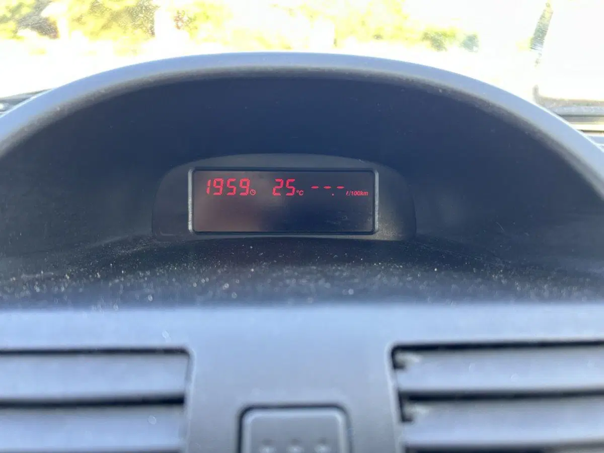 Suzuki Ignis usata a Cuneo (11)