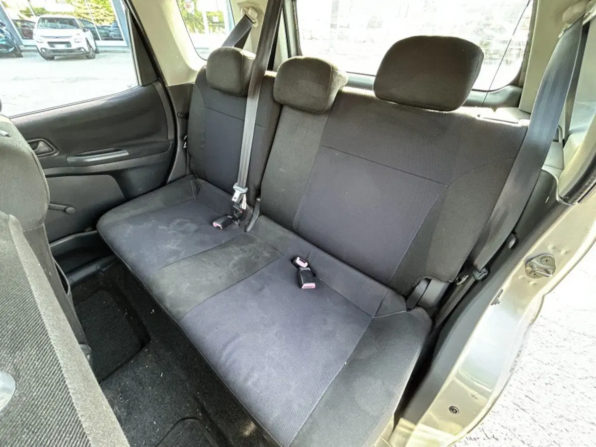 Suzuki Ignis usata a Cuneo (6)