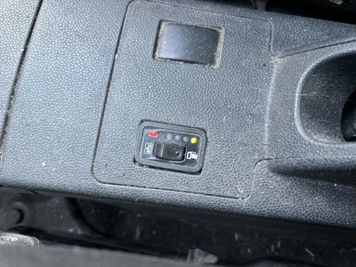 Suzuki Ignis usata a Cuneo (8)