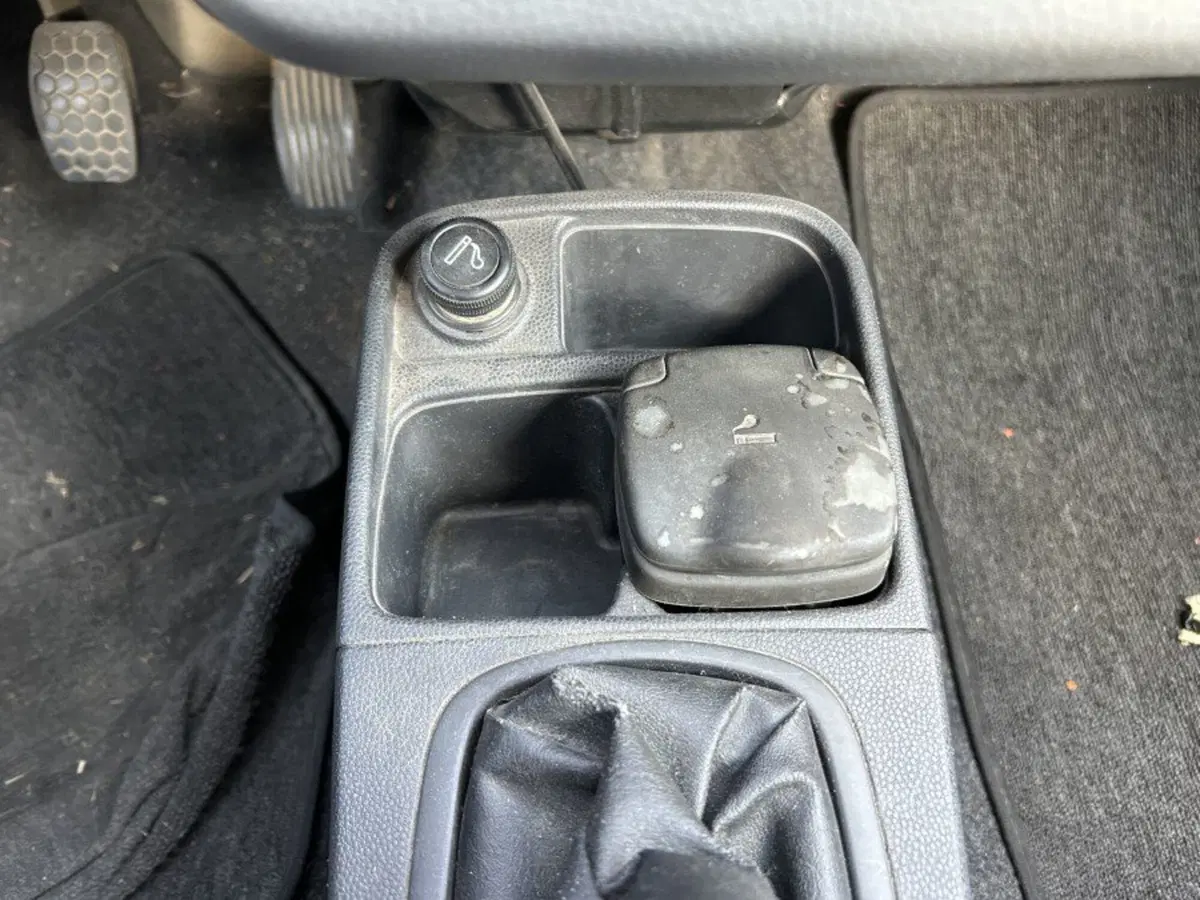 Suzuki Ignis usata a Cuneo (9)