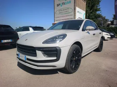 Porsche Macan 2.0 265cv pdk del 2021 usata a Ceccano