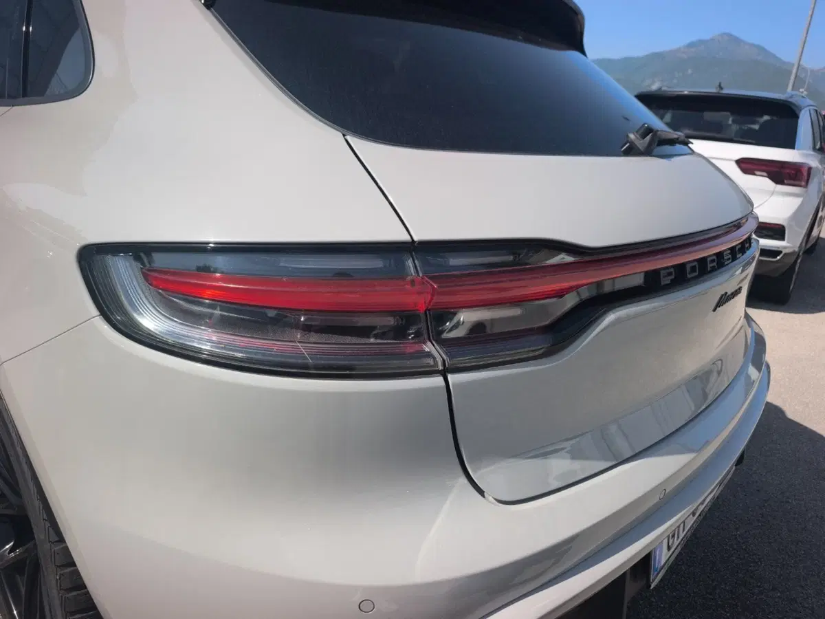 Porsche Macan usata a Frosinone (7)