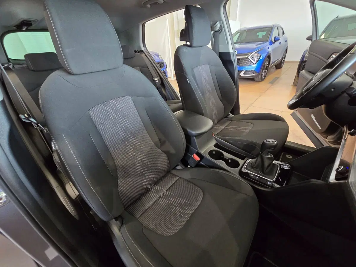 Kia Sportage usata a Rimini (11)