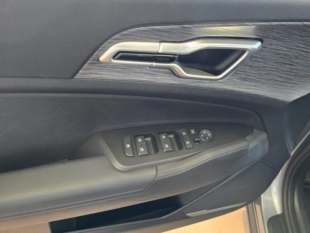 Kia Sportage usata a Rimini (14)