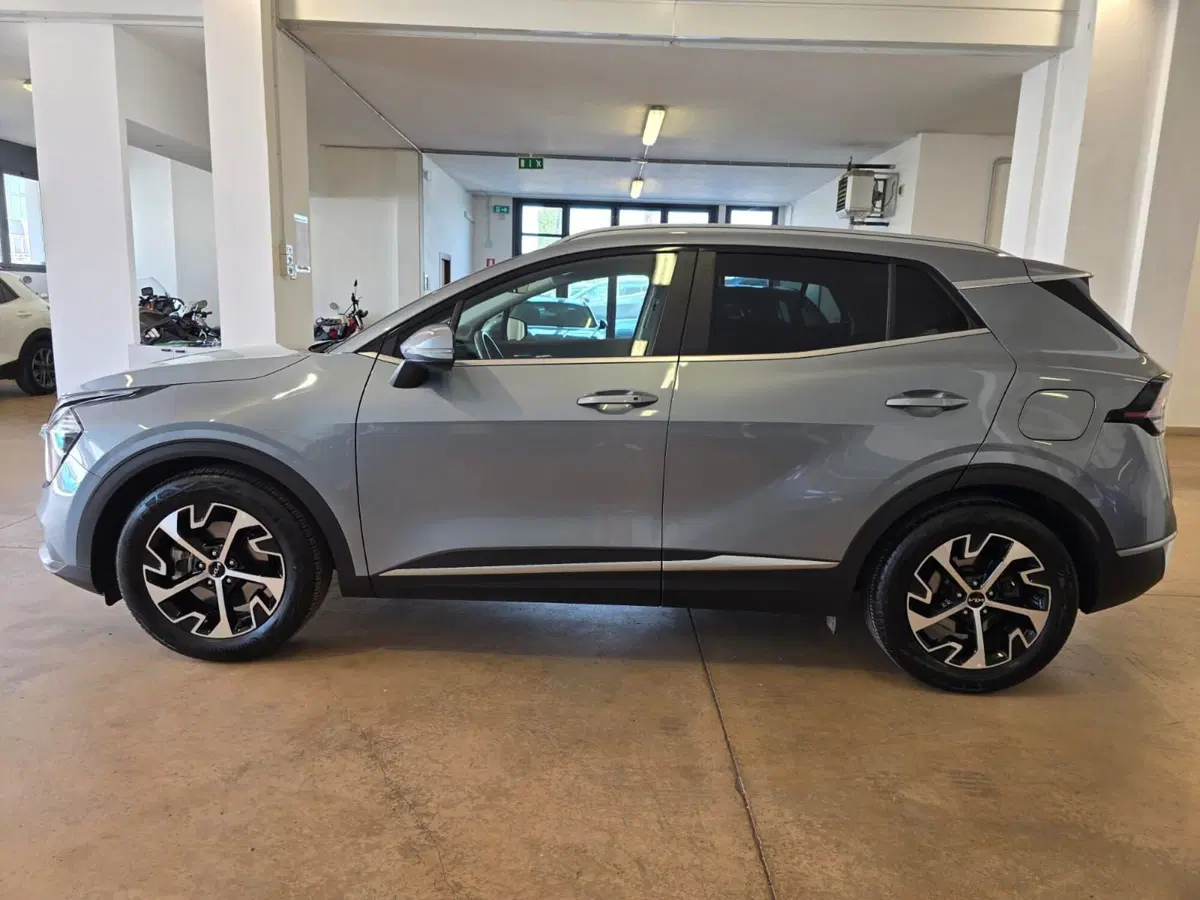 Kia Sportage usata a Rimini (7)