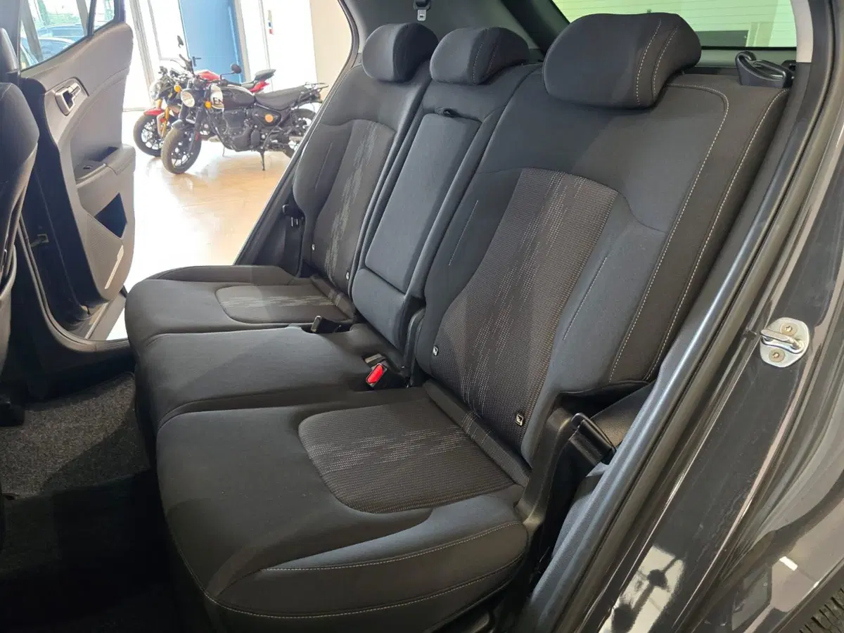 Kia Sportage usata a Rimini (14)