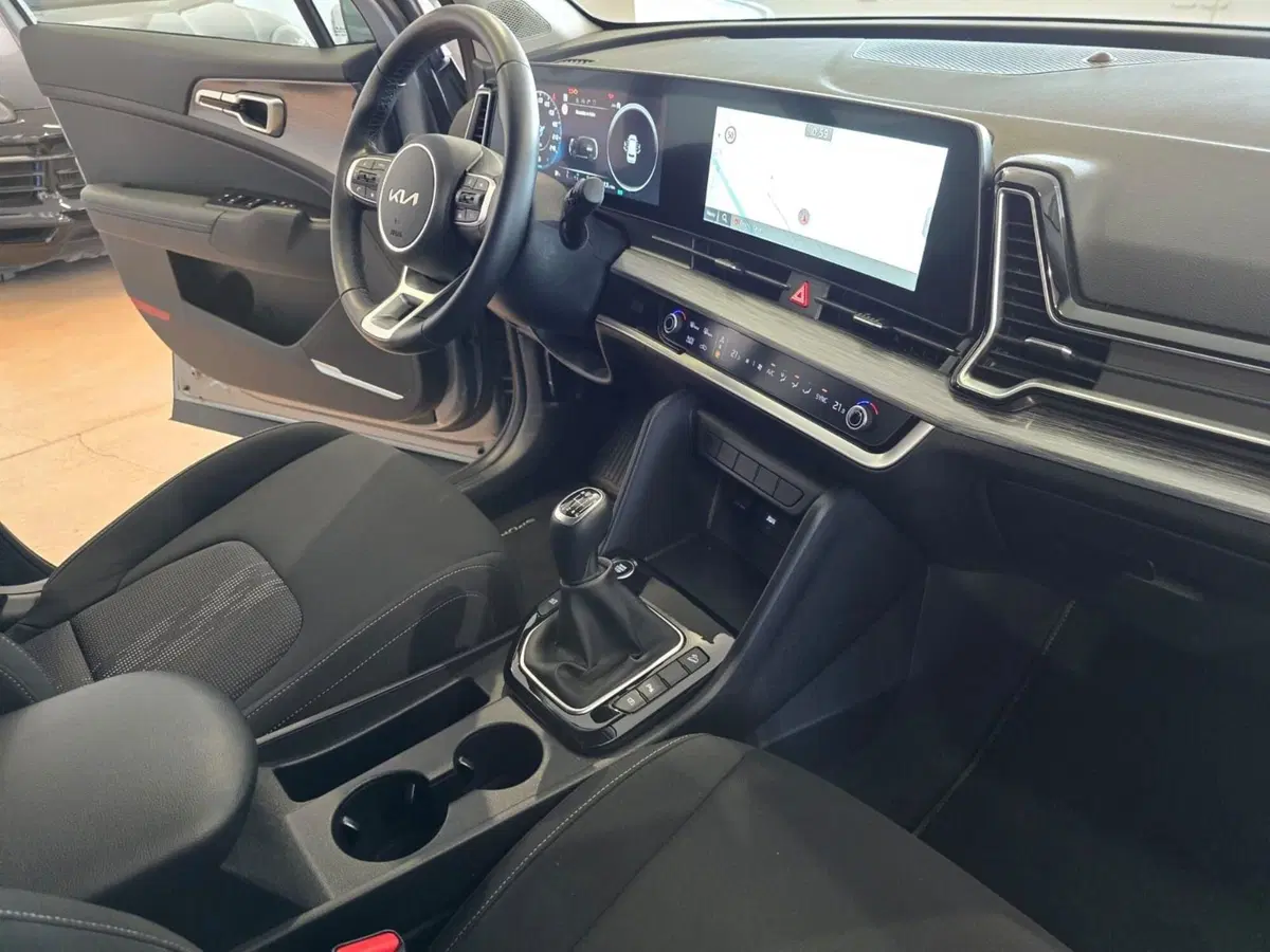 Kia Sportage usata a Rimini (9)