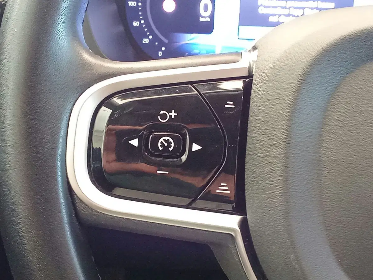 Volvo XC60 usata a Rimini (18)