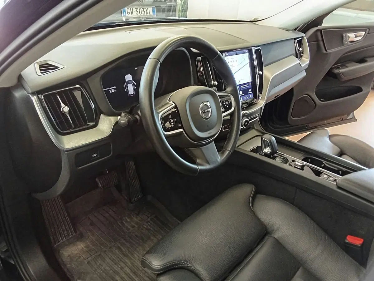 Volvo XC60 usata a Rimini (20)