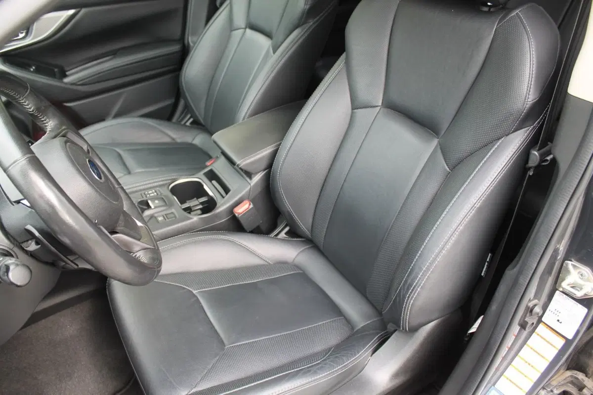 Subaru Impreza usata a Cuneo (8)