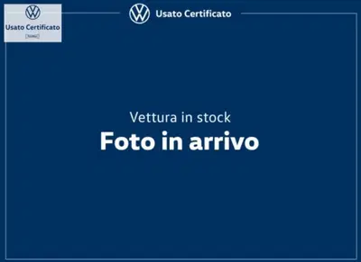 Volkswagen Polo 1.0 tsi Life 95cv del 2024 usata a Genova