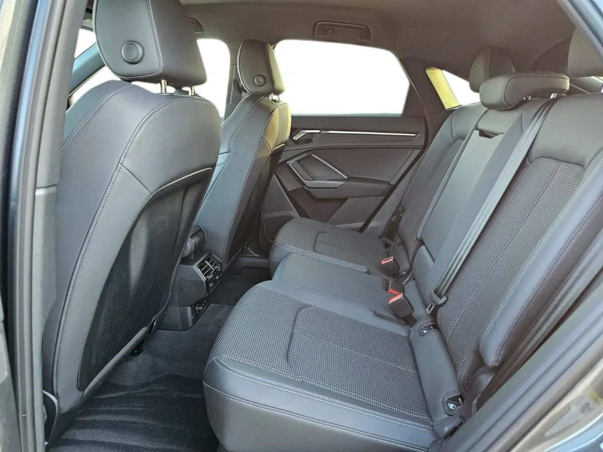Audi Q3 Sportback usata a Bari (20)