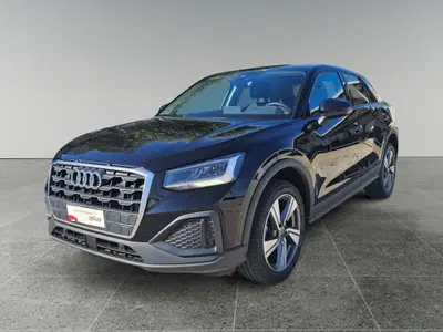 Audi Q2 Q2 30 TDI Admired del 2023 usata a Triggiano