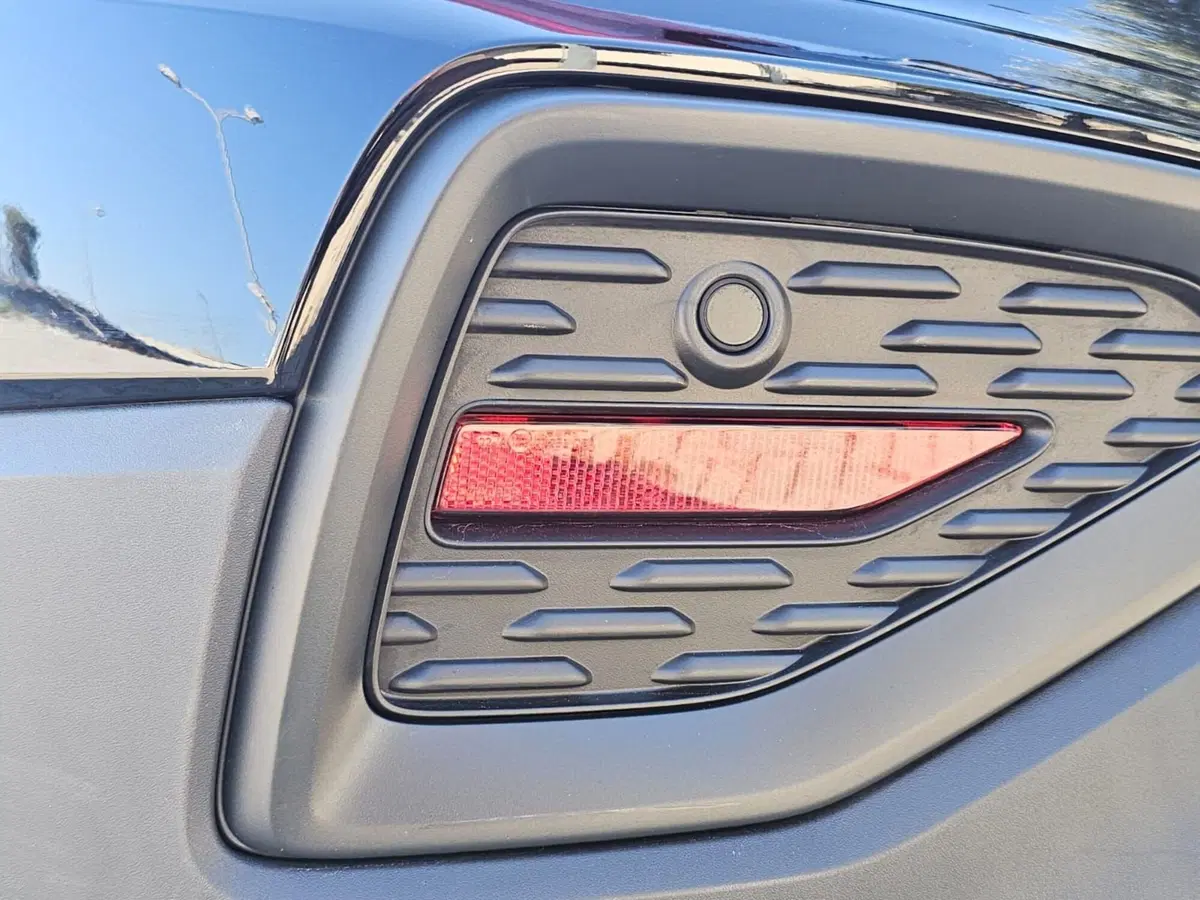 Audi Q2 usata a Bari (9)