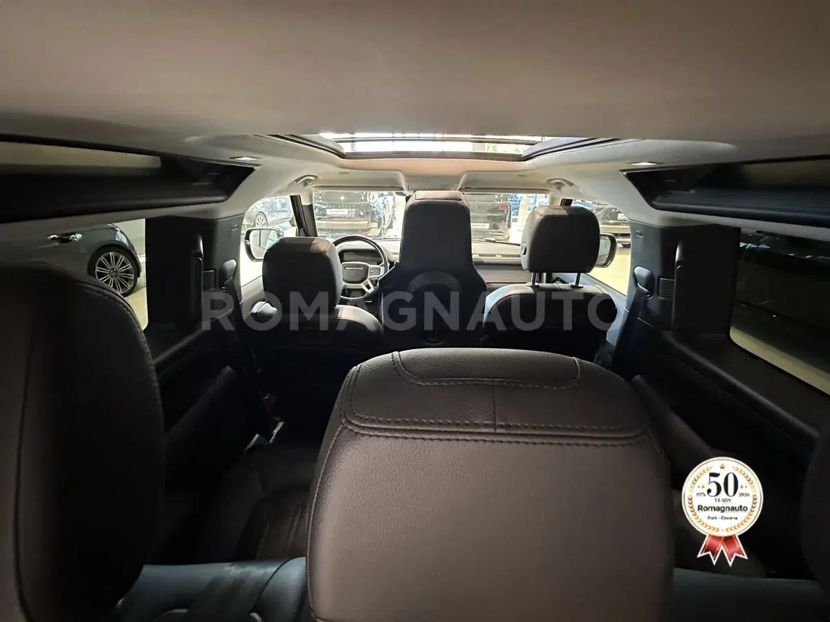 Land Rover Defender usata a Forlì-Cesena (12)