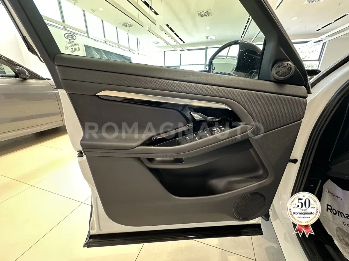 Land Rover Range Rover Evoque usata a Forlì-Cesena (15)
