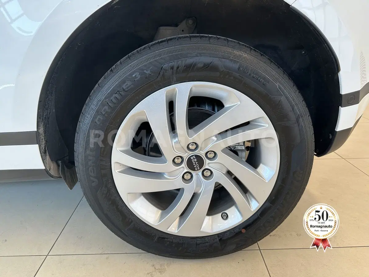 Land Rover Range Rover Evoque usata a Forlì-Cesena (9)