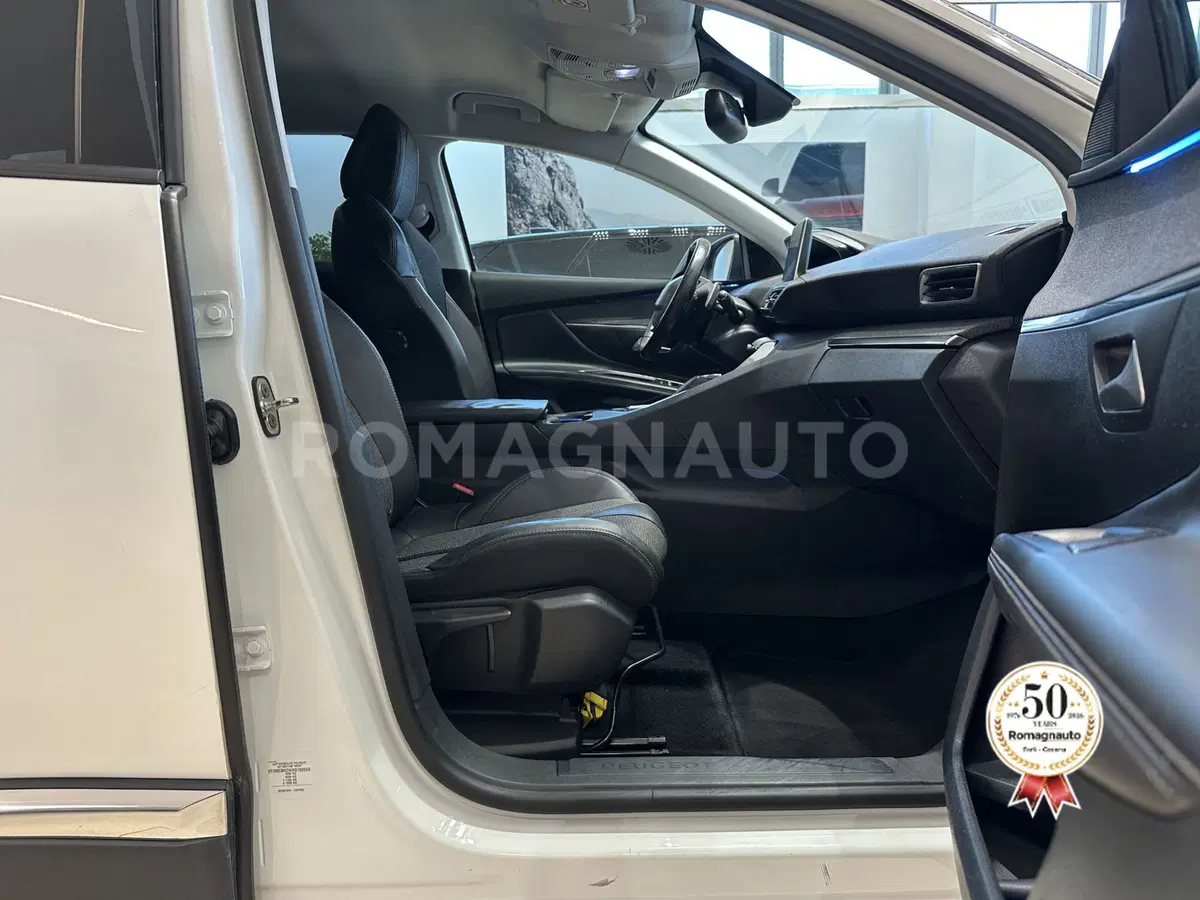 Peugeot 3008 usata a Forlì-Cesena (10)