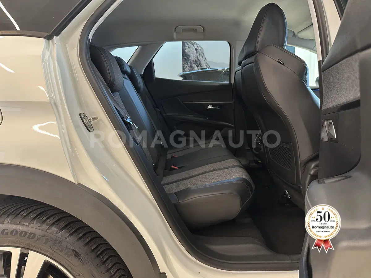 Peugeot 3008 usata a Forlì-Cesena (11)