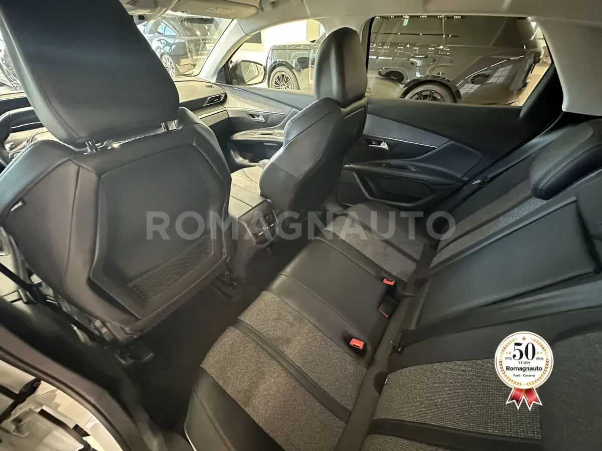 Peugeot 3008 usata a Forlì-Cesena (12)
