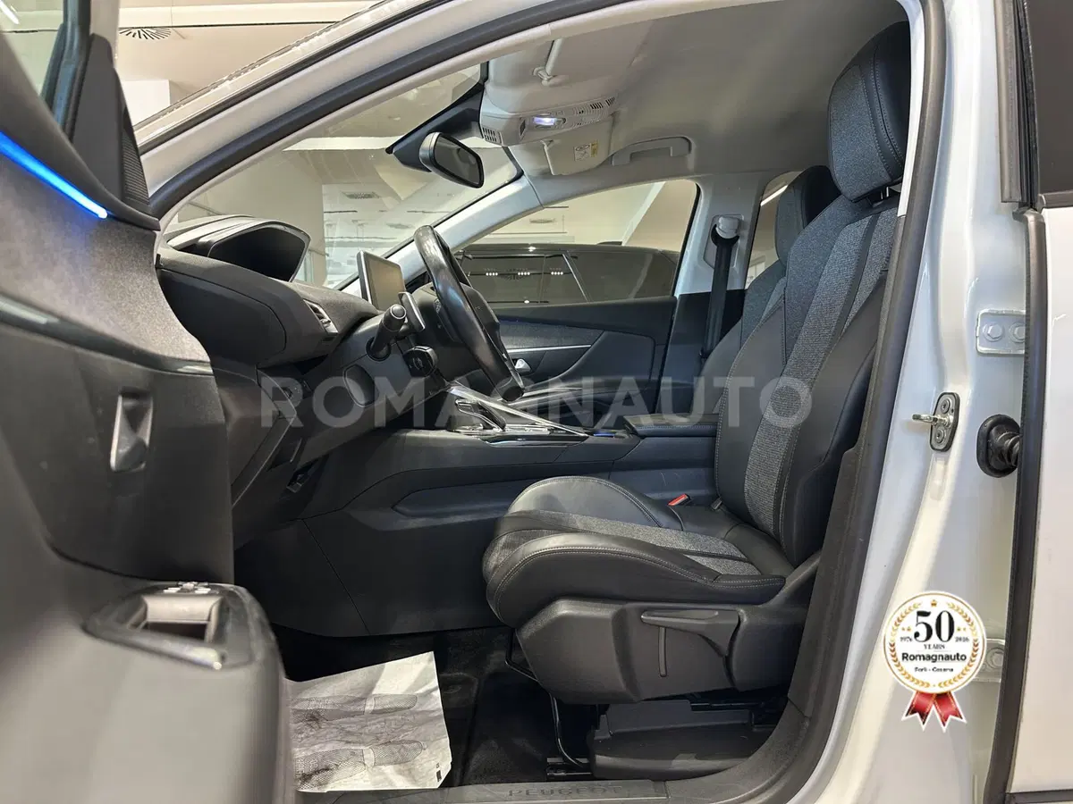 Peugeot 3008 usata a Forlì-Cesena (14)