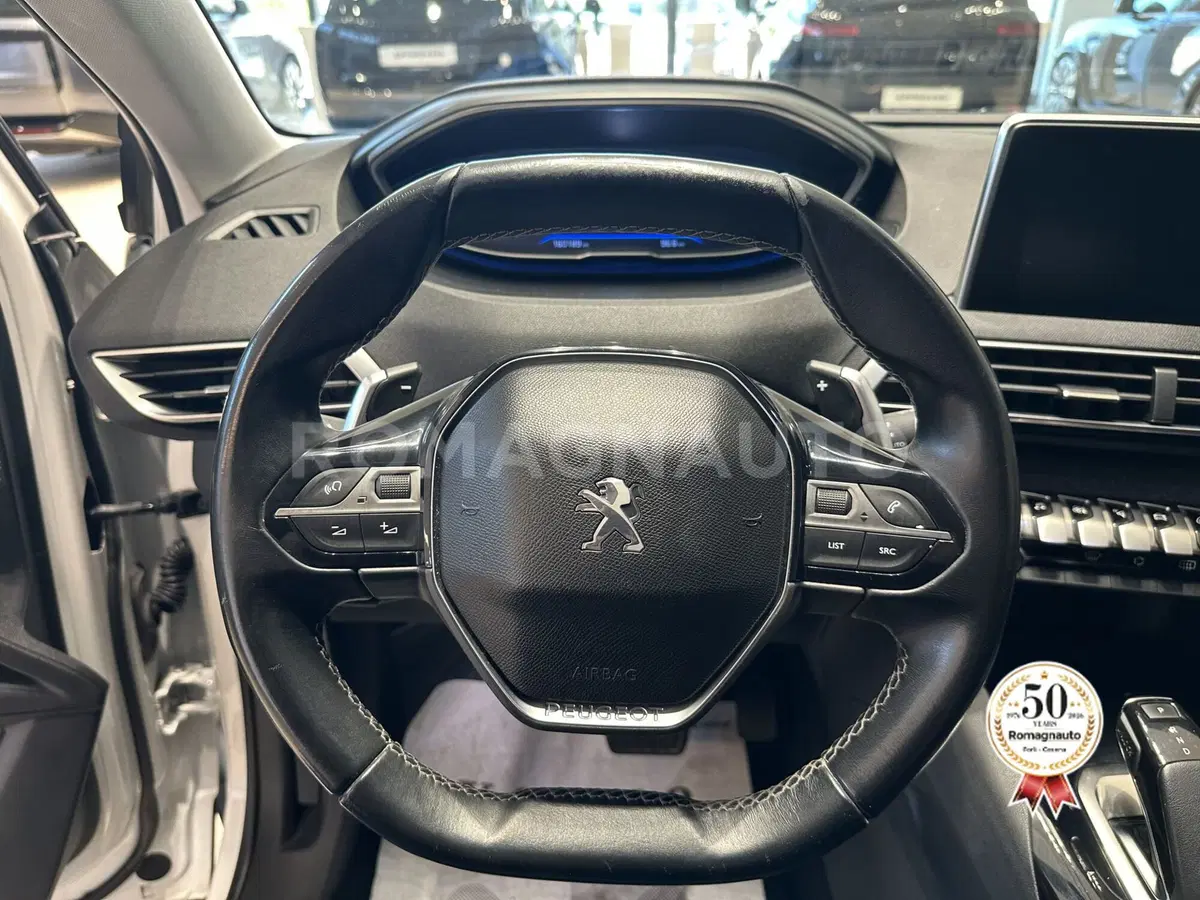 Peugeot 3008 usata a Forlì-Cesena (16)