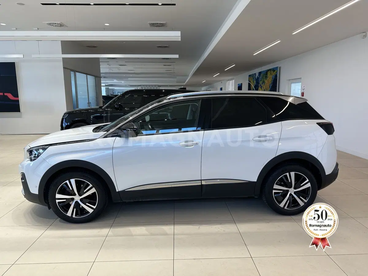Peugeot 3008 usata a Forlì-Cesena (8)