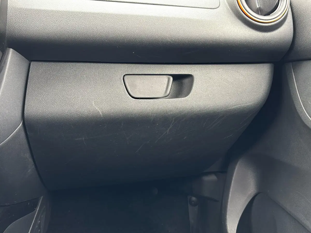 Dacia Spring usata a Roma (17)