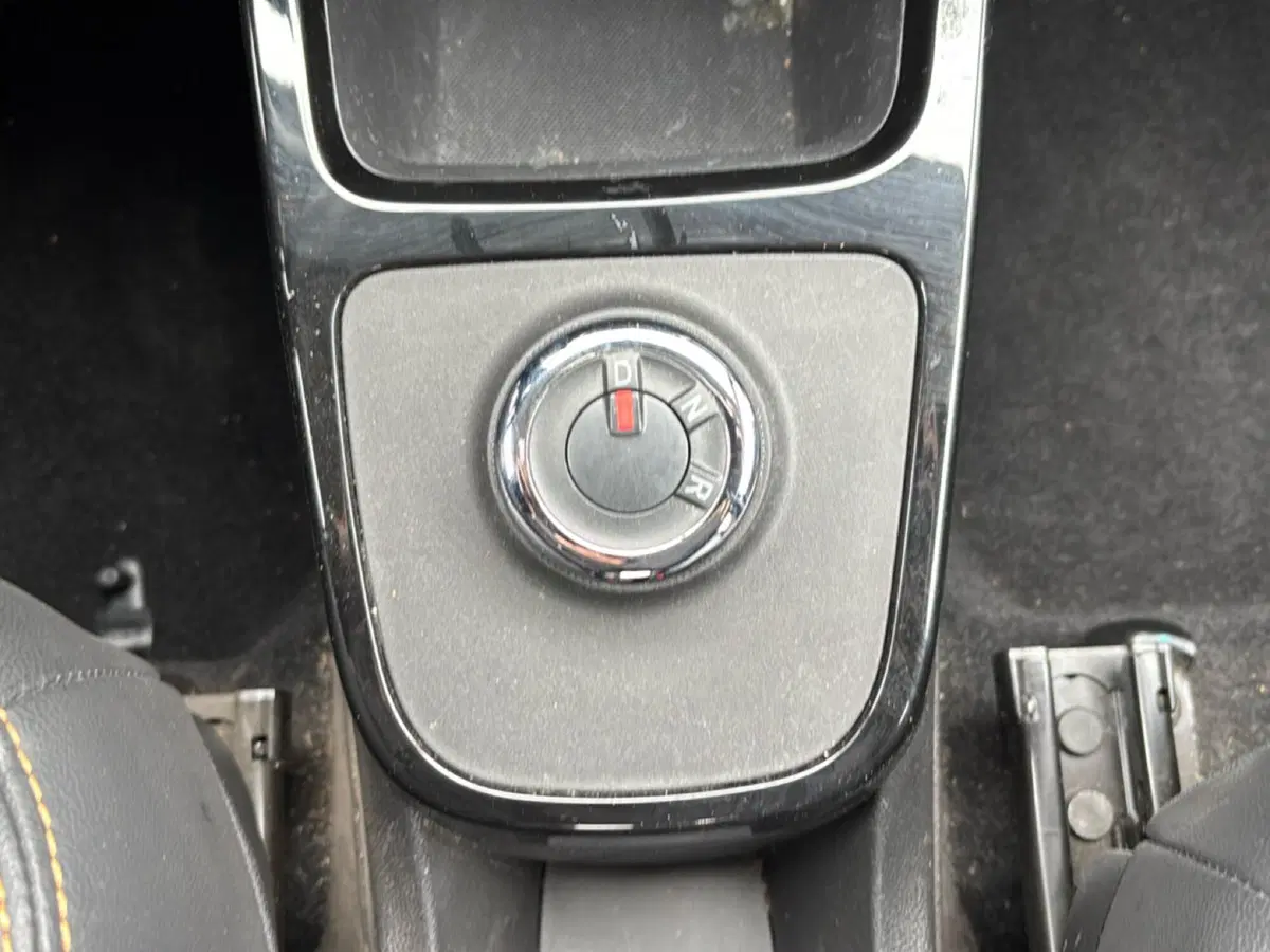 Dacia Spring usata a Roma (20)