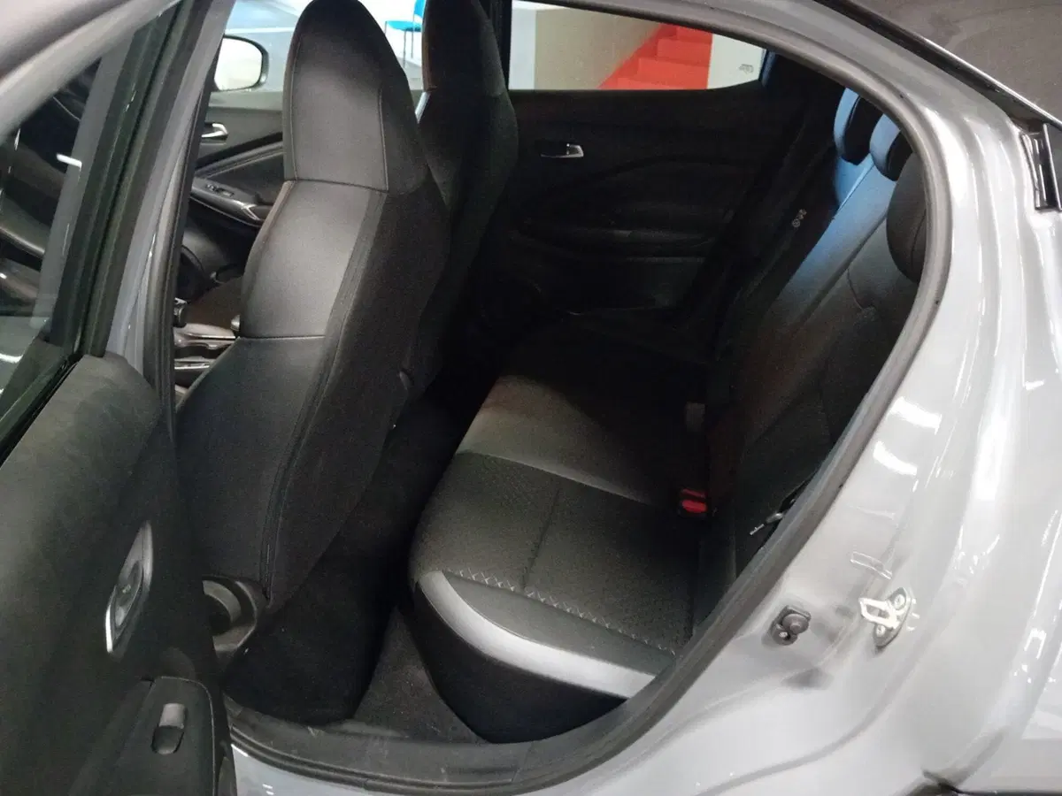 Nissan Juke usata a Vicenza (11)