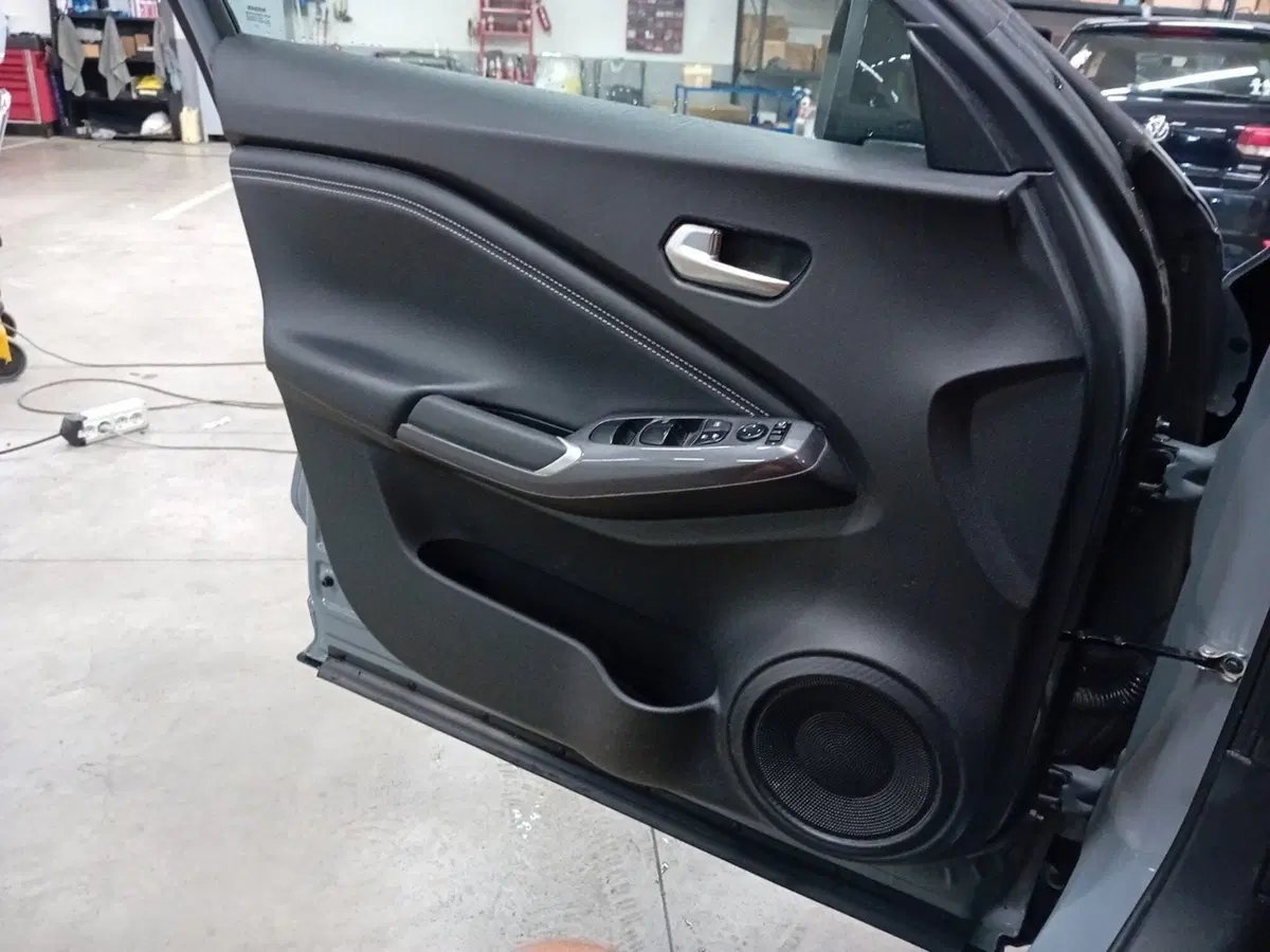 Nissan Juke usata a Vicenza (20)