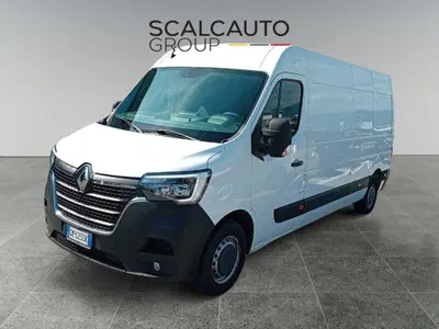 Renault Trucks Master Furgone Master Red 3T5 2.3 dci 135cv L3H2 Entry del 2023 usata a Rosa'