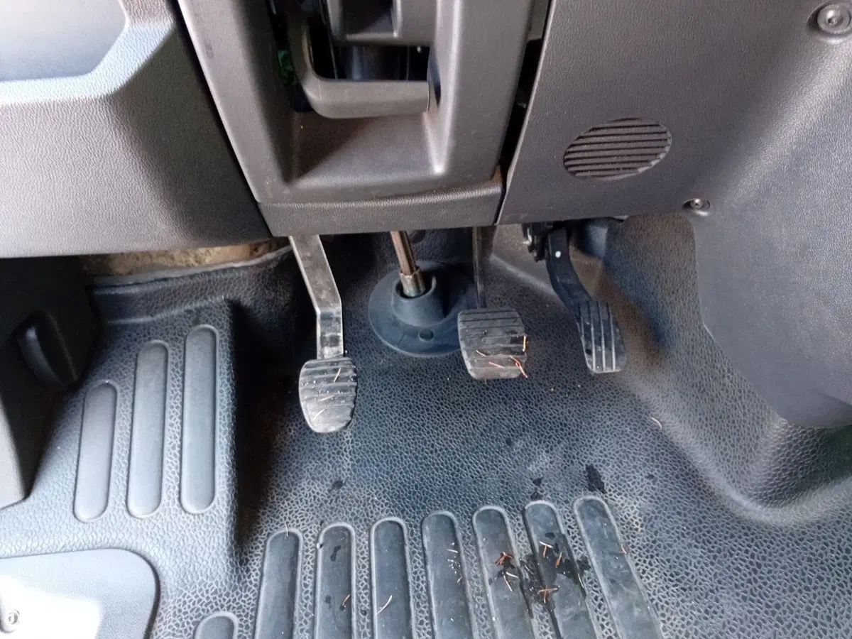 Renault Trucks Master Furgone usata a Vicenza (17)