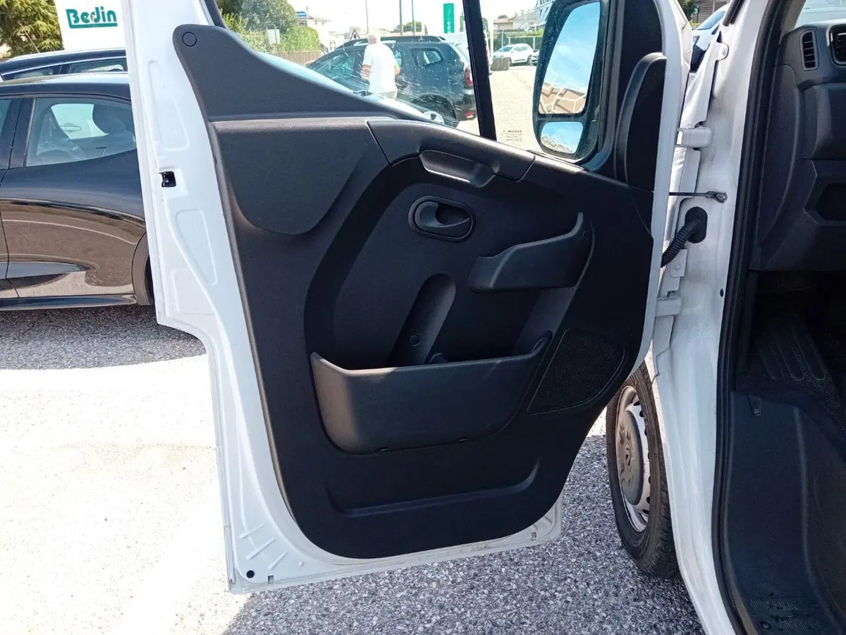 Renault Trucks Master Furgone usata a Vicenza (18)
