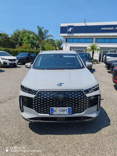 Dr DR 5.0 5 1.5 Gpl Collection 88cv del 2026 usata a Lamezia Terme