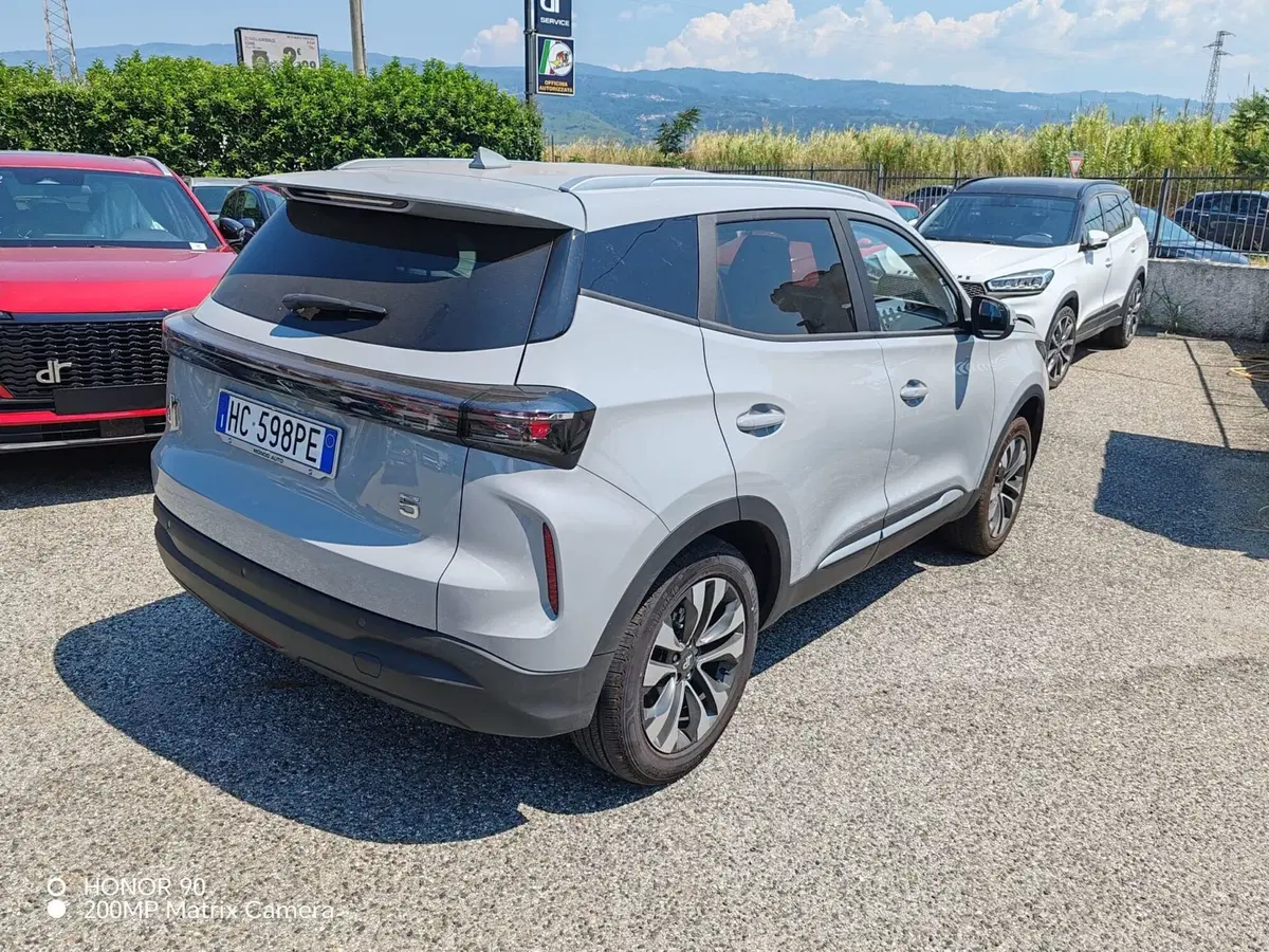 Dr DR 5.0 usata a Catanzaro (3)
