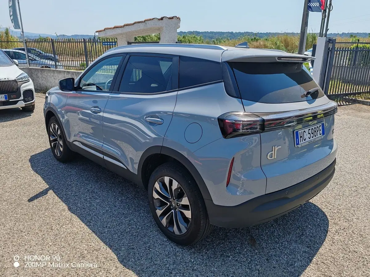 Dr DR 5.0 usata a Catanzaro (4)