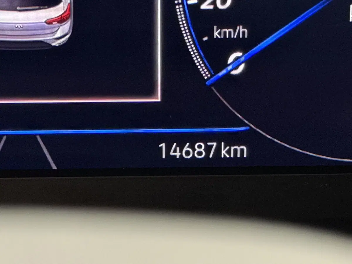 Volkswagen T-Roc usata a Genova (12)