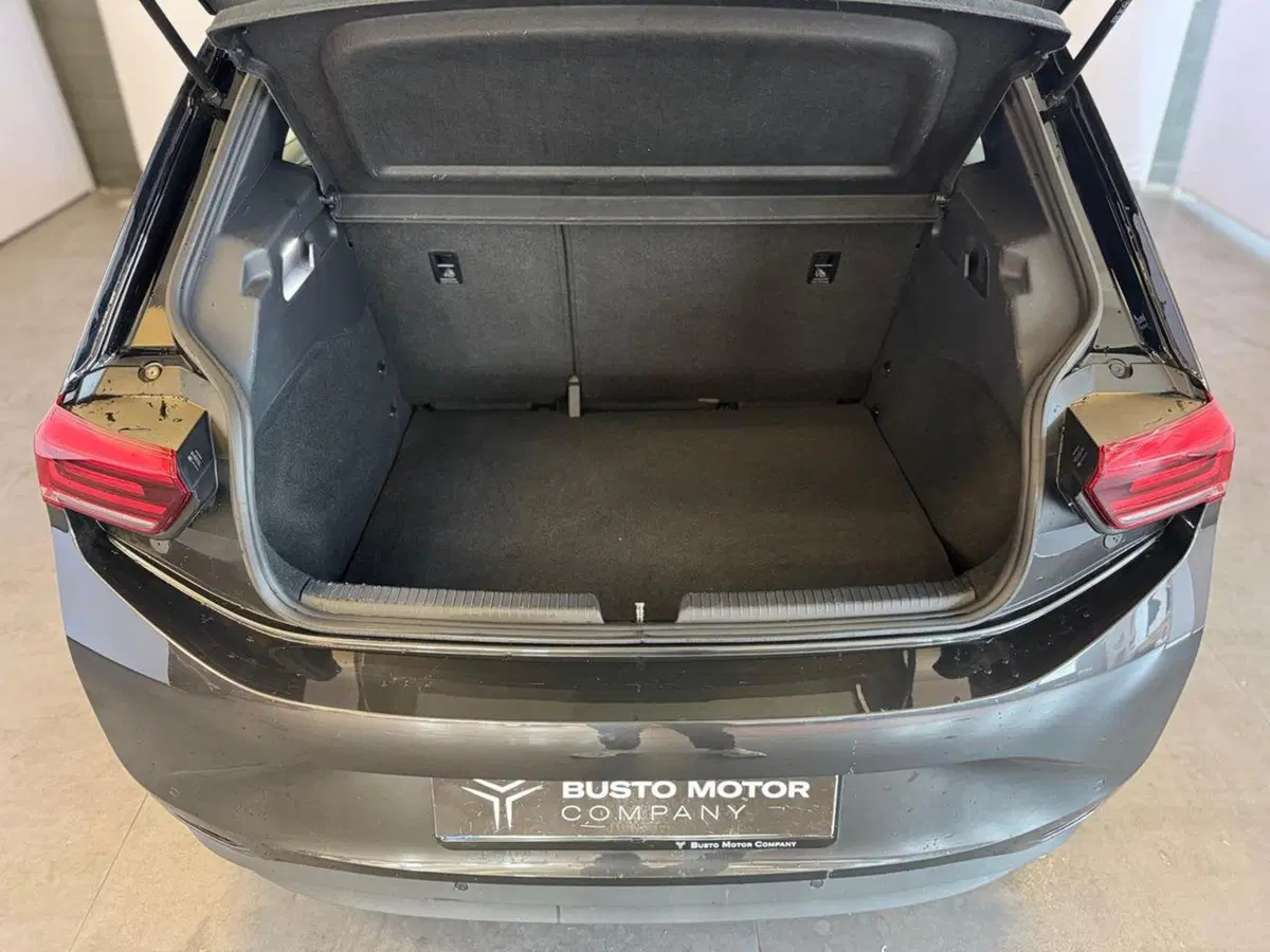 Volkswagen ID.3 usata a Varese (10)
