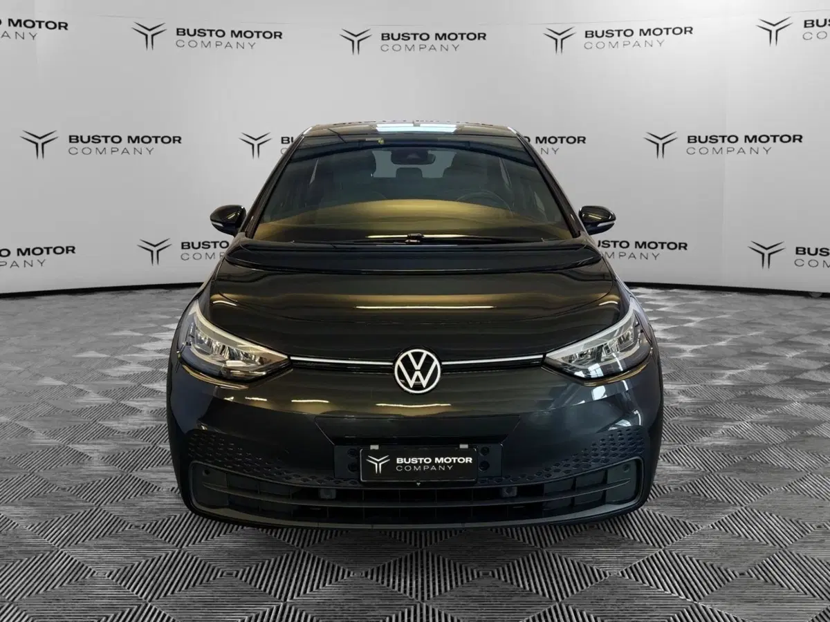 Volkswagen ID.3 usata a Varese (2)