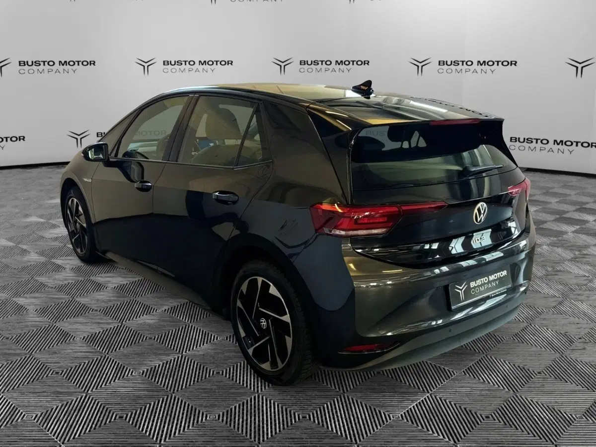 Volkswagen ID.3 usata a Varese (4)