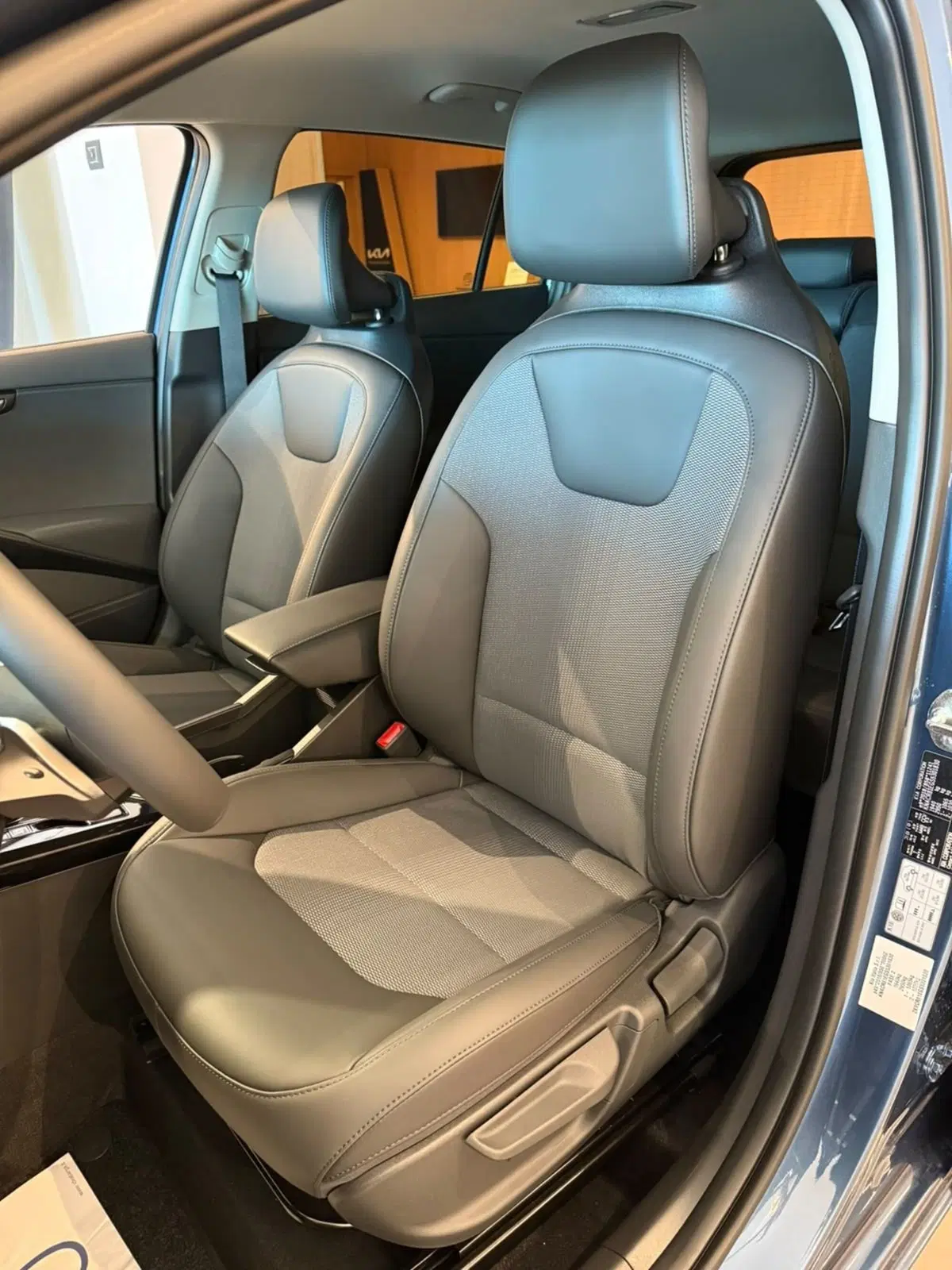 Kia Niro nuova a Bologna (8)