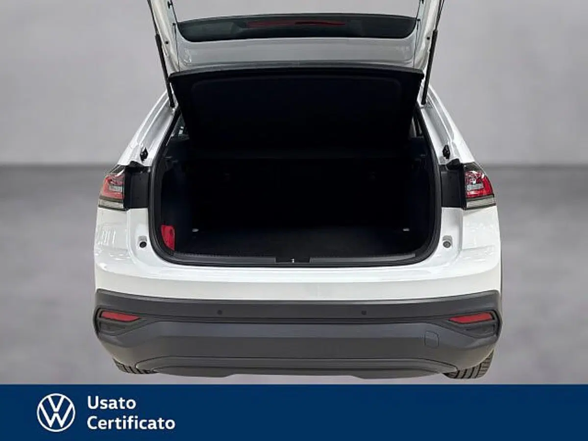 Volkswagen Taigo usata a Vicenza (17)