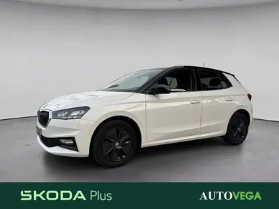 Skoda Fabia 1.0 MPI EVO 80 CV Style del 2024 usata a Vicenza