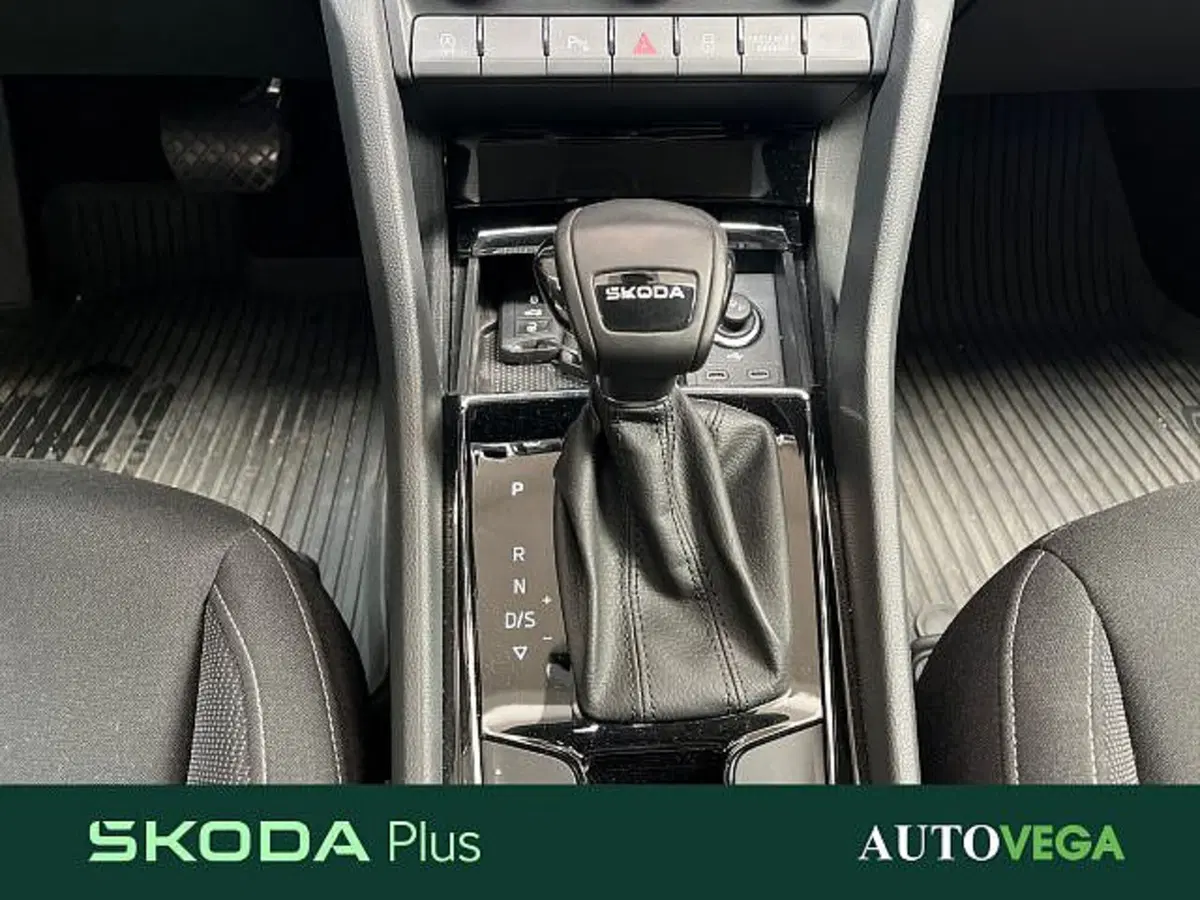 Skoda Karoq usata a Vicenza (11)