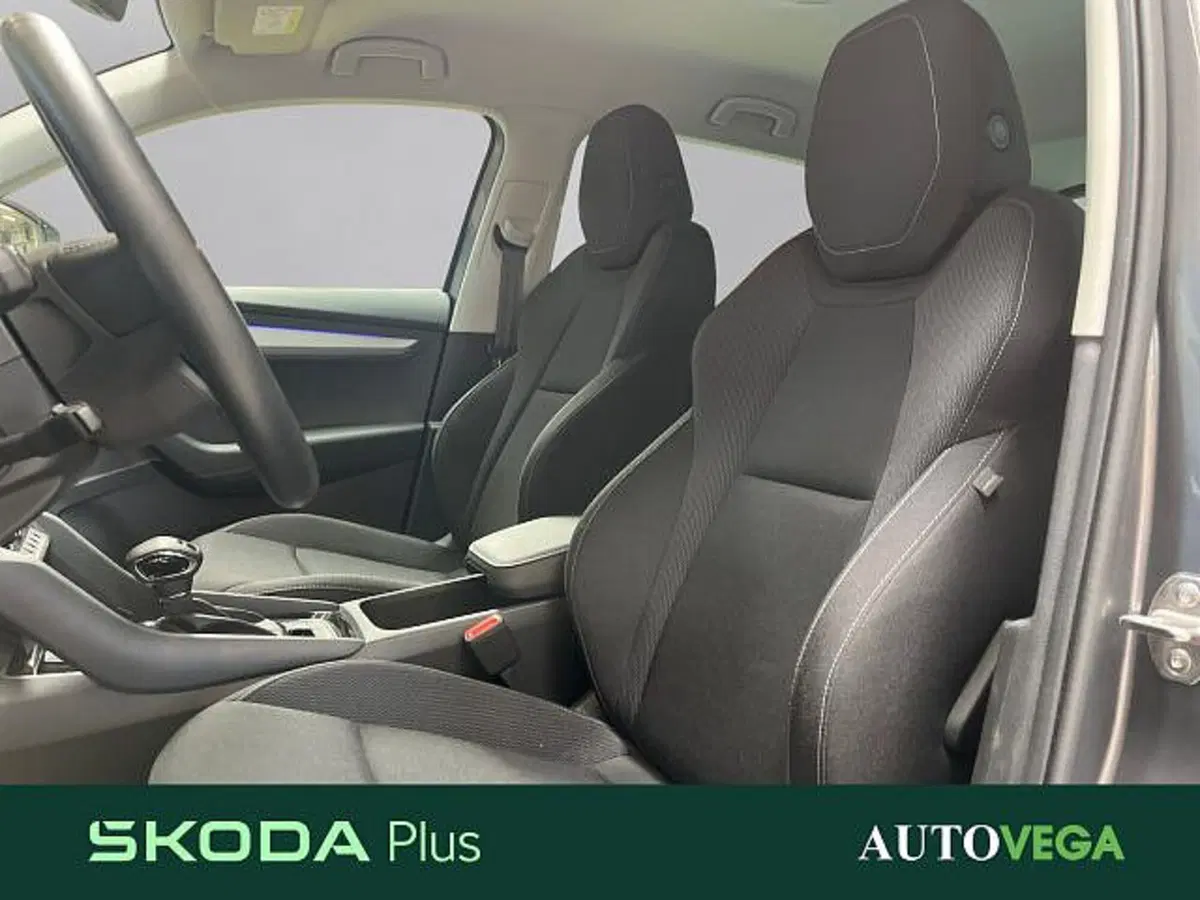 Skoda Karoq usata a Vicenza (13)